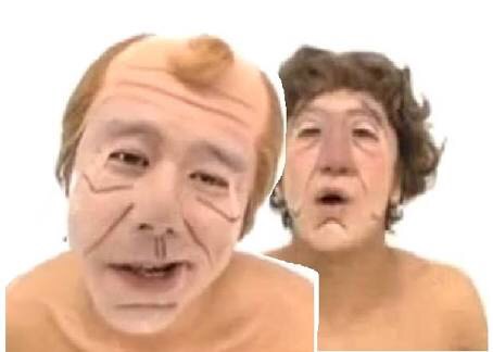 生きてるってなんだろ？