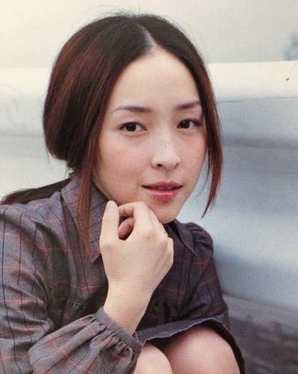 今時の顔じゃないけど魅力的な顔の女性芸能人