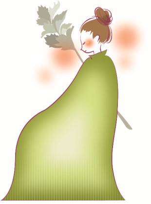 よもぎ蒸し行ったことある方