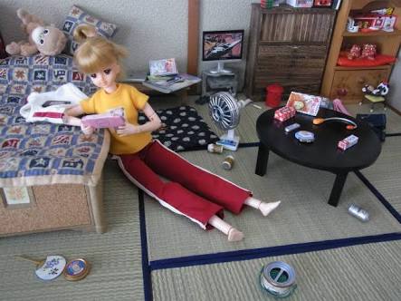 来世はどんな境遇に生まれてきたいですか?