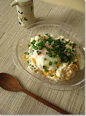 貧乏飯好き