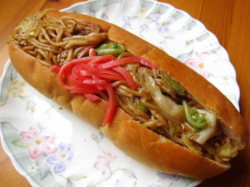 一番好きな日本食は何ですか?