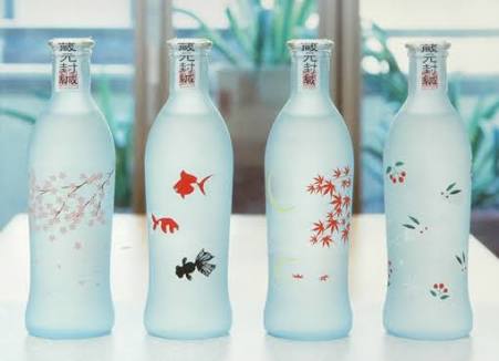 オシャレなお酒の画像下さい
