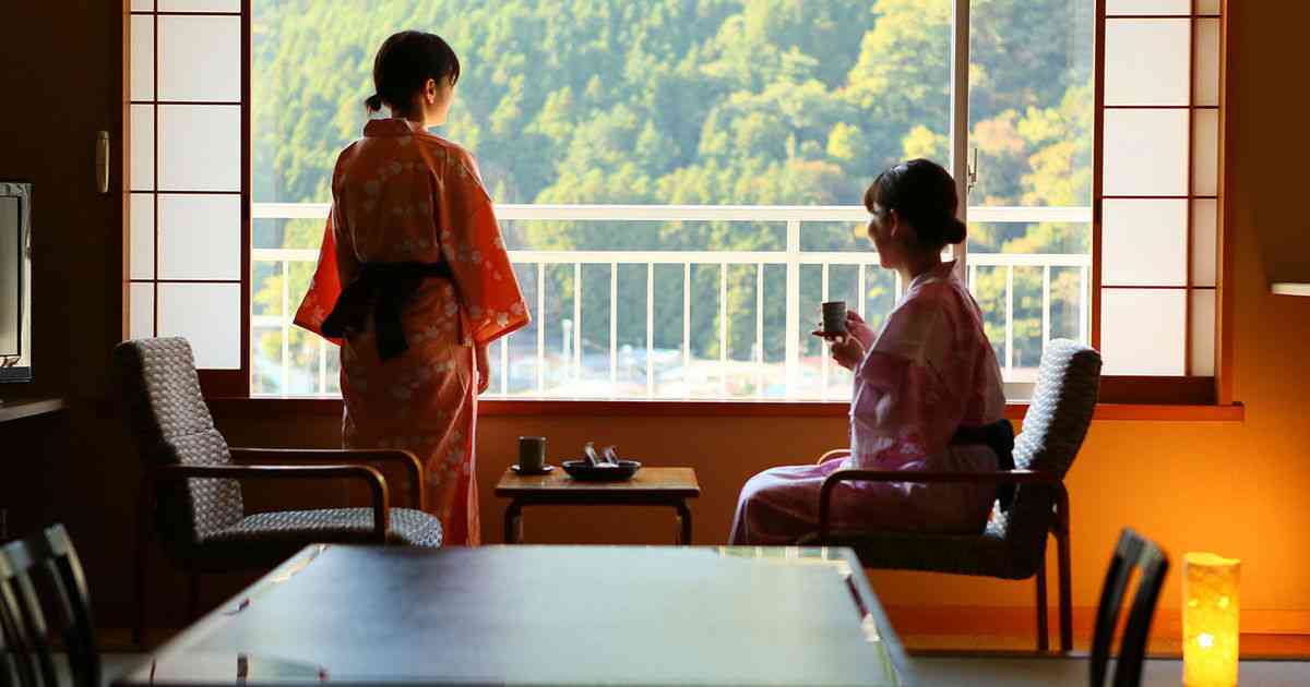 この夏、コスパ重視で温泉を楽しむなら鬼怒川温泉のアノ絶景宿へ - Find Travel