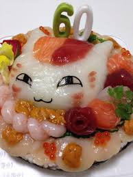 夏のご飯作り