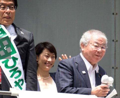 猪瀬直樹が語る「東京のガン」　都議を自殺に追い込んだのは