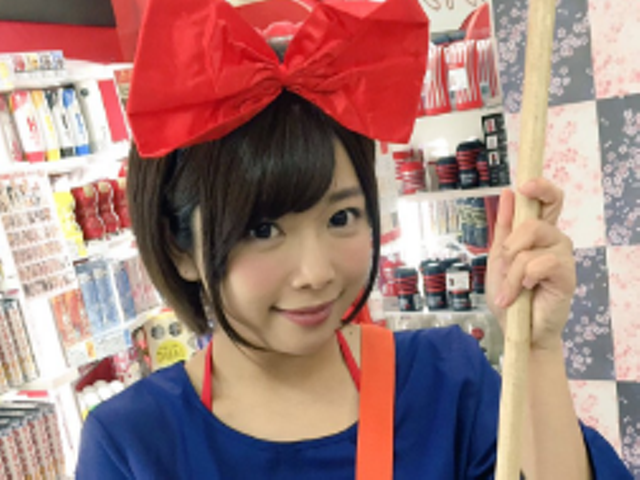 セクシータレント 紗倉まなの金髪ショートに反響「かわいすぎるー！」「きゃわわ」