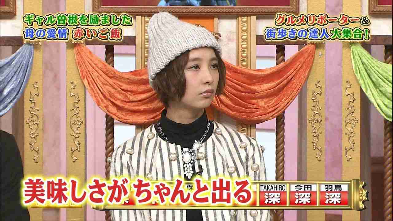 篠田麻里子、関係者に聞いた「女優としての評価」！　「惹かれない」「バーター起用も消極的」
