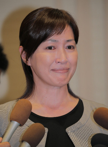思い出す「いい人」高島礼子との海外取材 （スポーツ報知） - Yahoo!ニュース