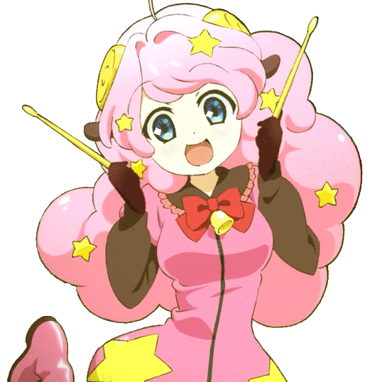 サンリオで好きなキャラクター！