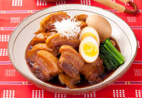 食べたいけど作るの面倒くさい物。