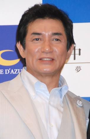 50代以上のかっこいい俳優