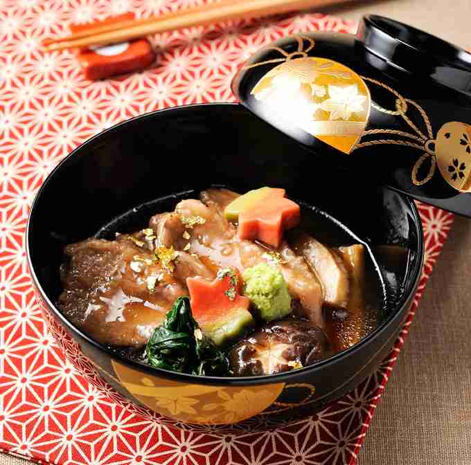 一番好きな日本食は何ですか?