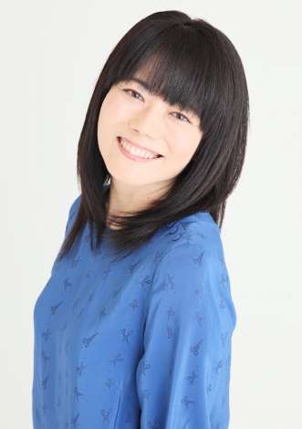 声優・水谷優子さん、乳がんで死去　『ちびまる子ちゃん』お姉ちゃんなど