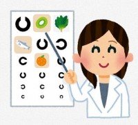 目にいい１０の食べ物！ブルーベリーより効果あり！近視スマホ老眼対策 | ナゼナニコミチ