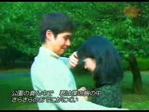 ブリーフ＆トランクス　青のり - YouTube