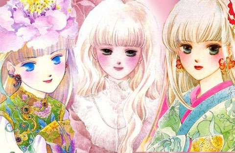 アニメ化してほしい漫画・小説