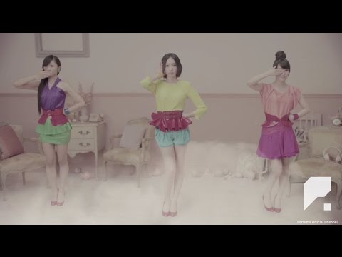 [MV] Perfume「スパイス」 - YouTube