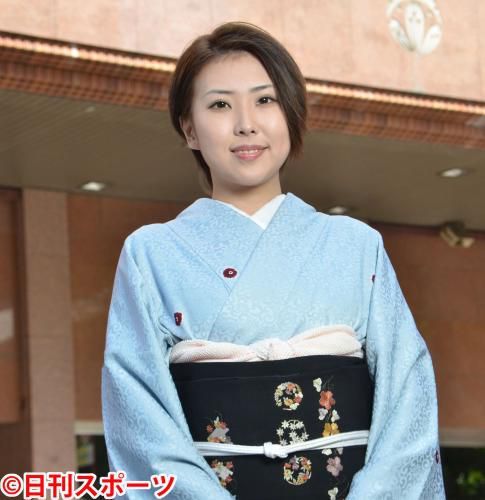 尾上松也が兄妹テレビ初共演　妹の新派若手女優、春本由香と「徹子の部屋」出演