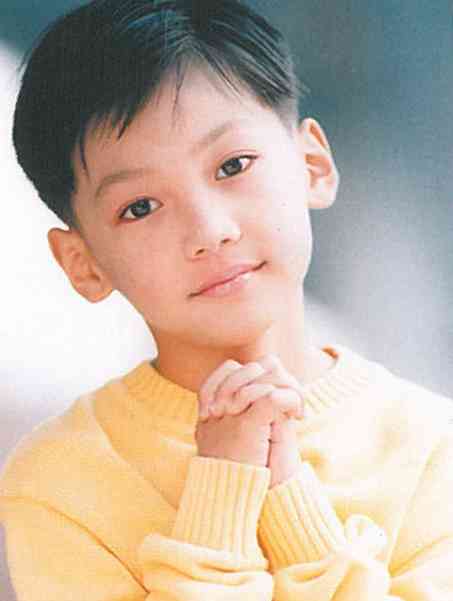 ジャニーズタレントの幼少期の画像を貼るトピ