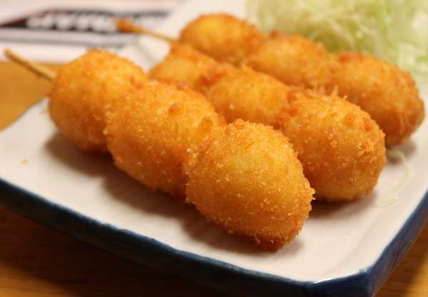 たまご料理大好きなひと大集合！！