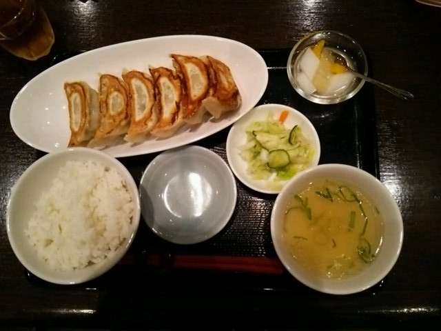 一番好きな日本食は何ですか?