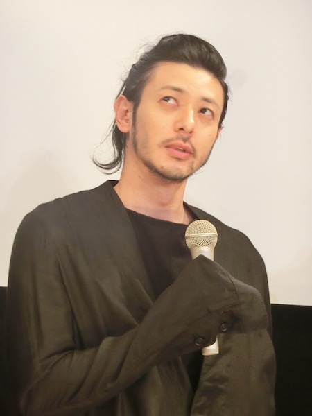 男性芸能人の髪型、似合っていたら+を押すトピ