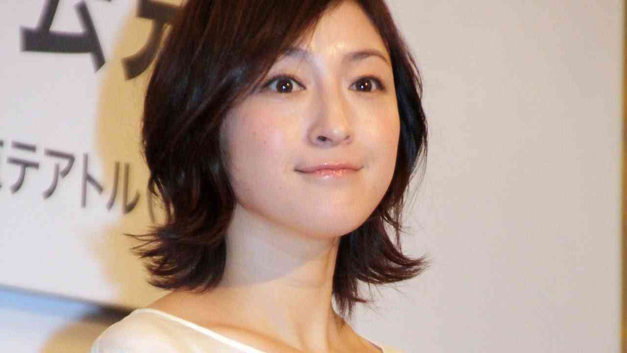 高島礼子＆高知東生より…「妻が幸せじゃなさそうな芸能人夫婦」1位は