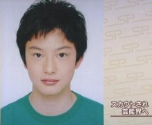 整形していないと思うイケメン美人の芸能人
