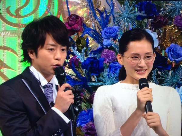 “最強”綾瀬はるかの泣きどころ 認知度抜群なのに大ヒットなしの怪