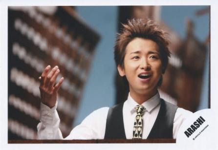 初めて好きになったジャニーズは誰ですか？