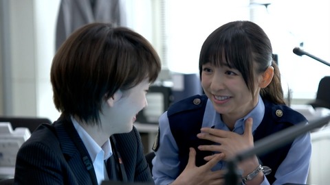 篠田麻里子、関係者に聞いた「女優としての評価」！　「惹かれない」「バーター起用も消極的」