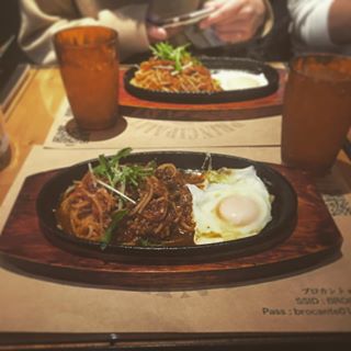 喫茶店にあってほしいメニューはなんですか