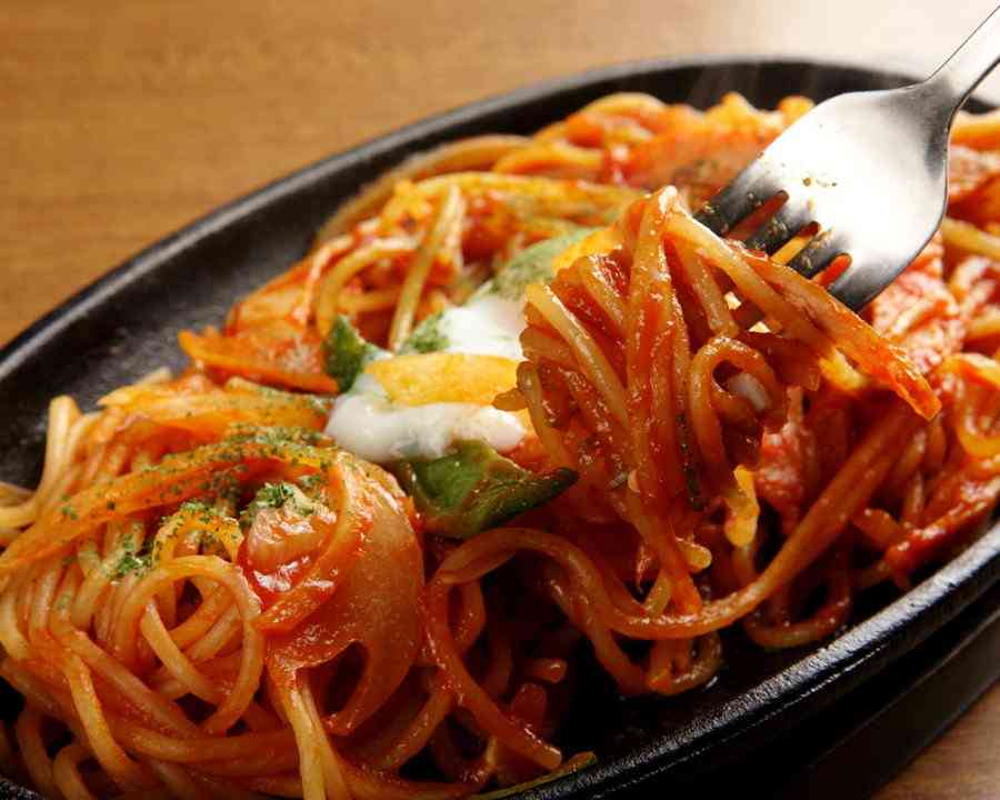 喫茶店にあってほしいメニューはなんですか