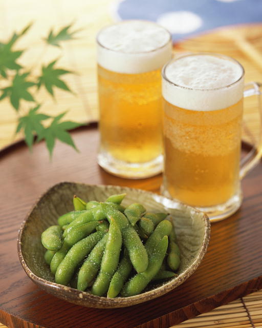 一番好きな日本食は何ですか?
