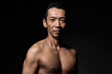 人気急上昇中の俳優・真剣佑に5歳の隠し子がいる事が発覚