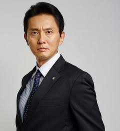 50代以上のかっこいい俳優