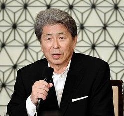 【都知事選】鳥越氏に心強い援軍、韓流好きの熟女親衛隊「鳥越さんはヨン様と通じるものがある」 : 厳選！韓国情報