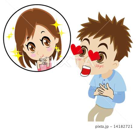 男性の一目惚れから始まった恋愛ってどうですか？