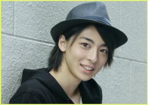 注目の美男子・ゆうたろう、可憐な浴衣姿を披露「思ったより激しくて…」