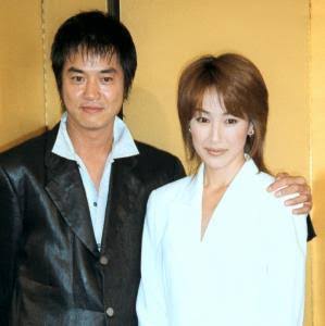 ひたすら芸能人同士の夫婦を上げてくトピ