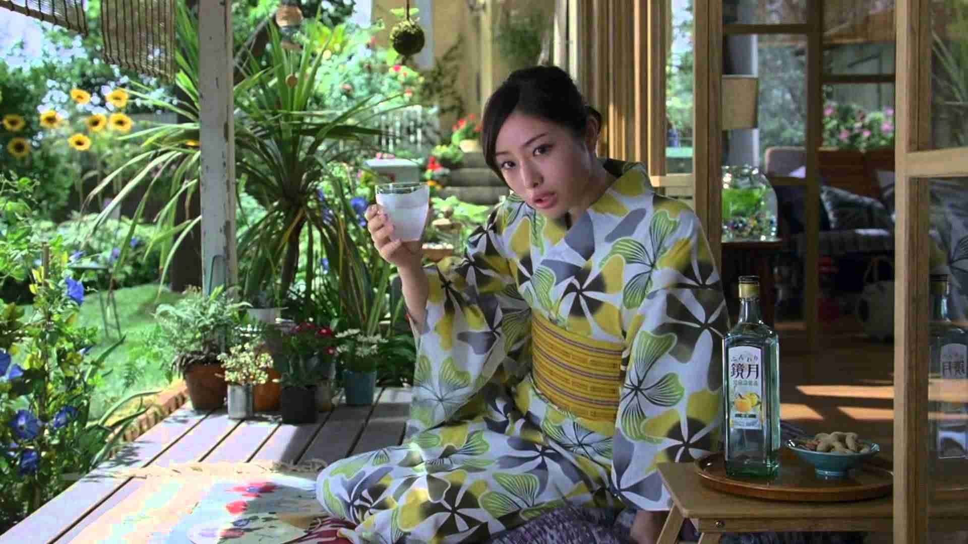 浴衣が似合う人の画像を貼るトピ