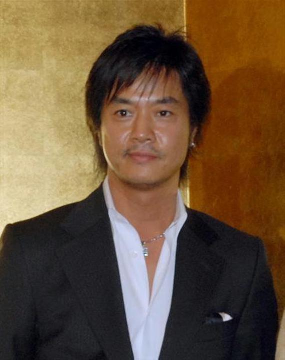 高知東生“ヒモ”半生　超人気ＡＶ女優と結婚→高島礼子と再婚　人たらしの甘ったれ：イザ！