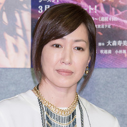 高島礼子に留置所の高知東生容疑者から離婚届「迷惑かけられない」