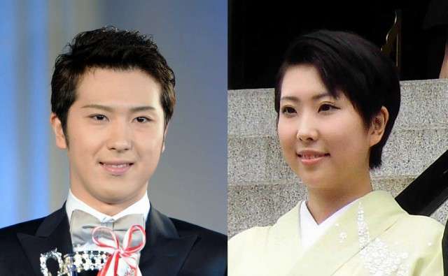 尾上松也が兄妹テレビ初共演　妹の新派若手女優、春本由香と「徹子の部屋」出演