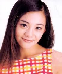 夢中になった女性芸能人