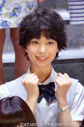 可愛い・美人なのに、いまいちブレイクしないと思う女優さんって誰かいますか？
