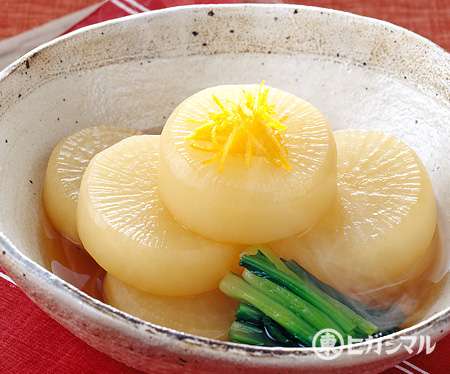 一番好きな日本食は何ですか?