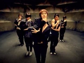 振り付けが好きな曲♪