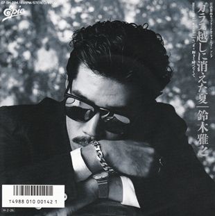 鈴木雅之　ソロデビュー30周年、還暦間近で真っ赤なスーツお披露目